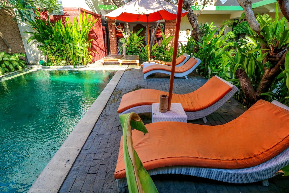Capital O 1666 Grand Pudjawan Hotel Near Kuta Beach 39/50