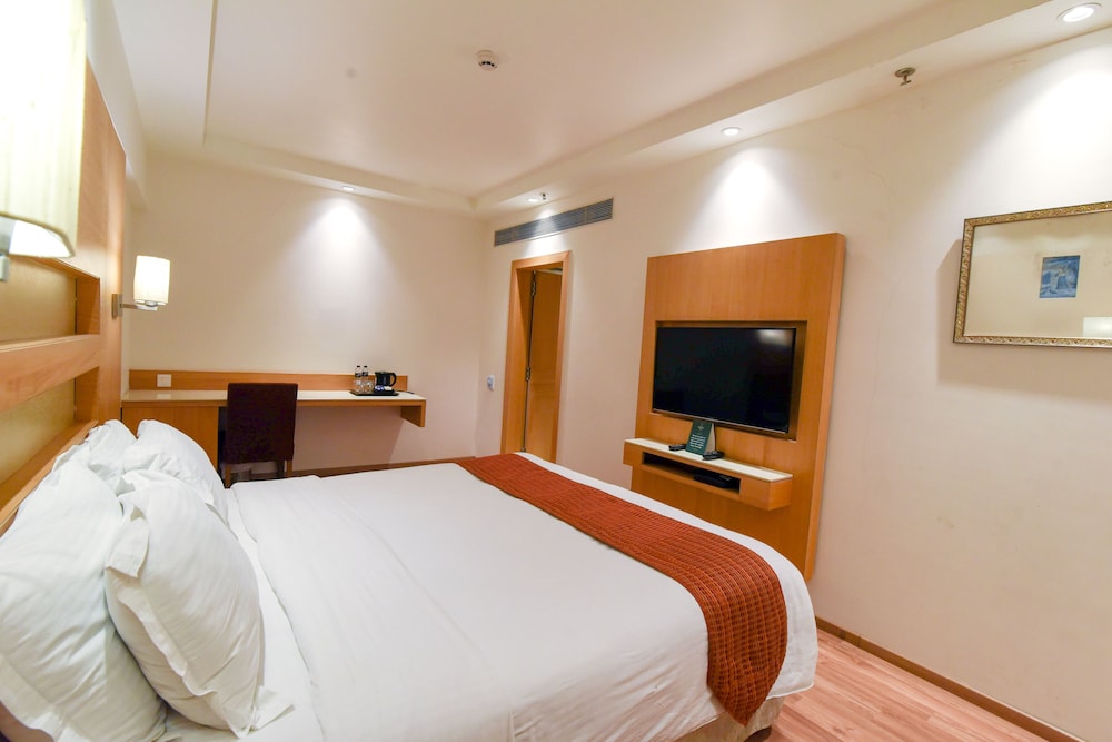 HOTEL EMERALD PARK-SHARANPUR 3/36