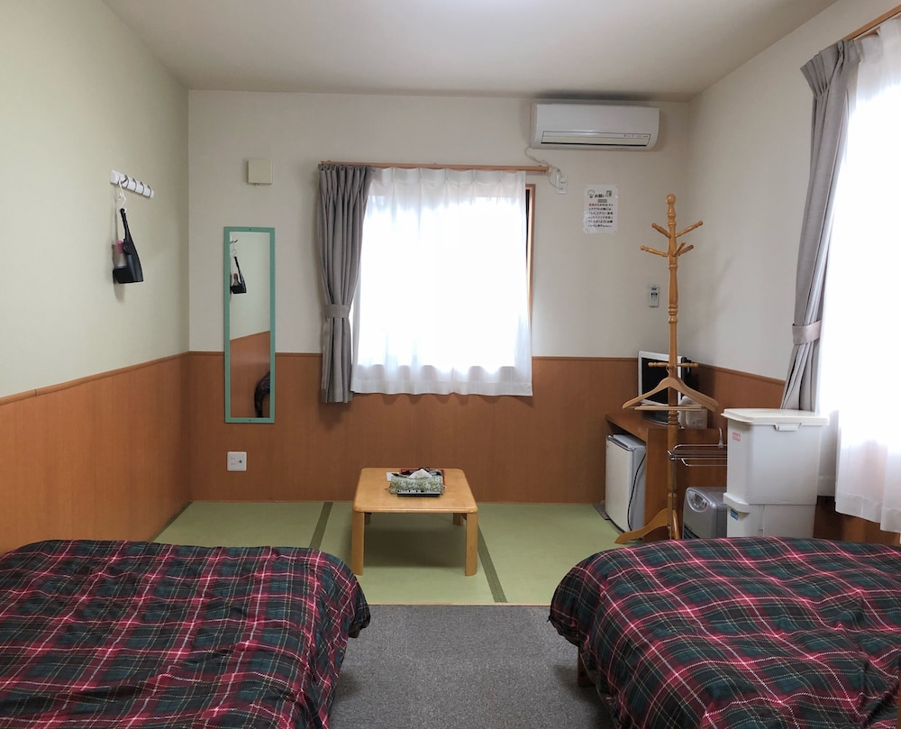 Karuizawamura Hotel 16/31