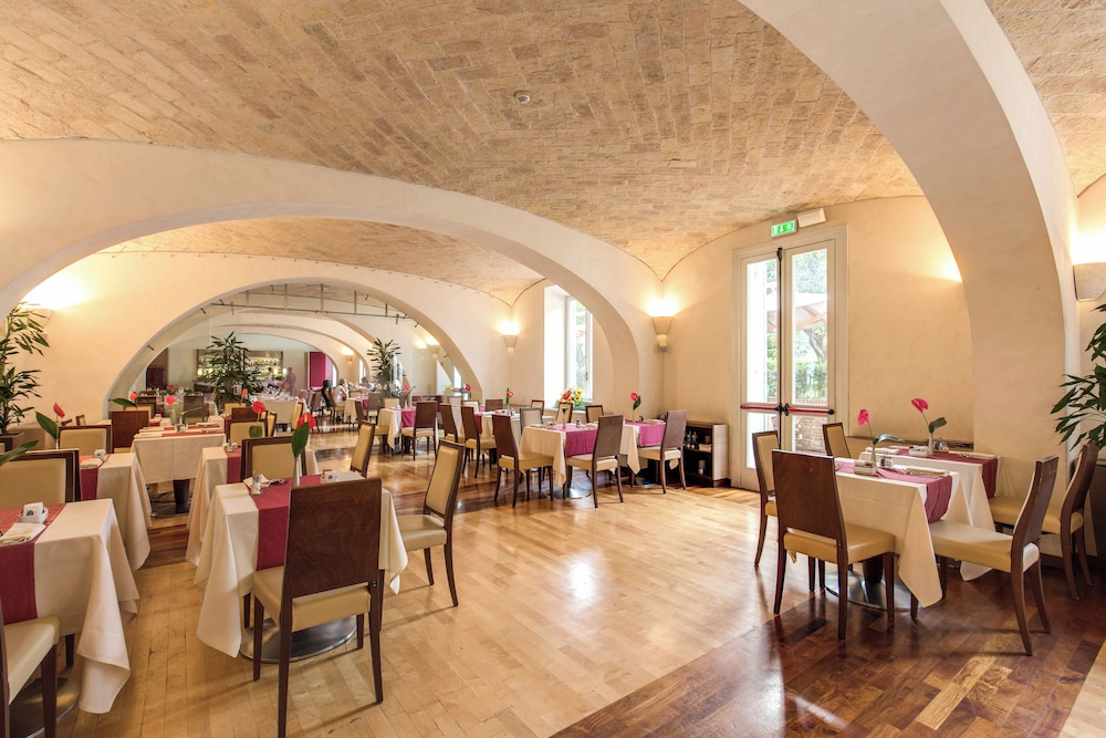 Kolbe Hotel Rome 47/61