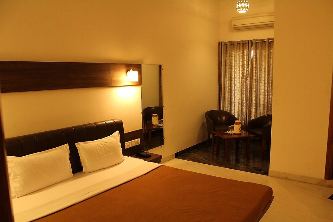 Hotel Grand 3D 13/23