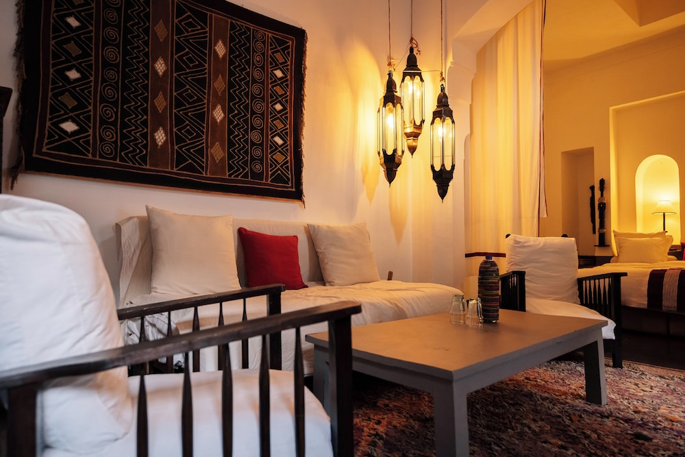 Riad Dar Aman 22/35