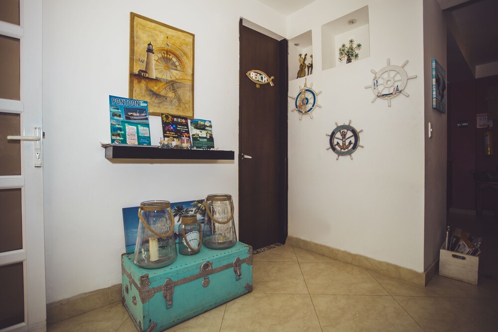 Summer House Inn San Andres 31/46