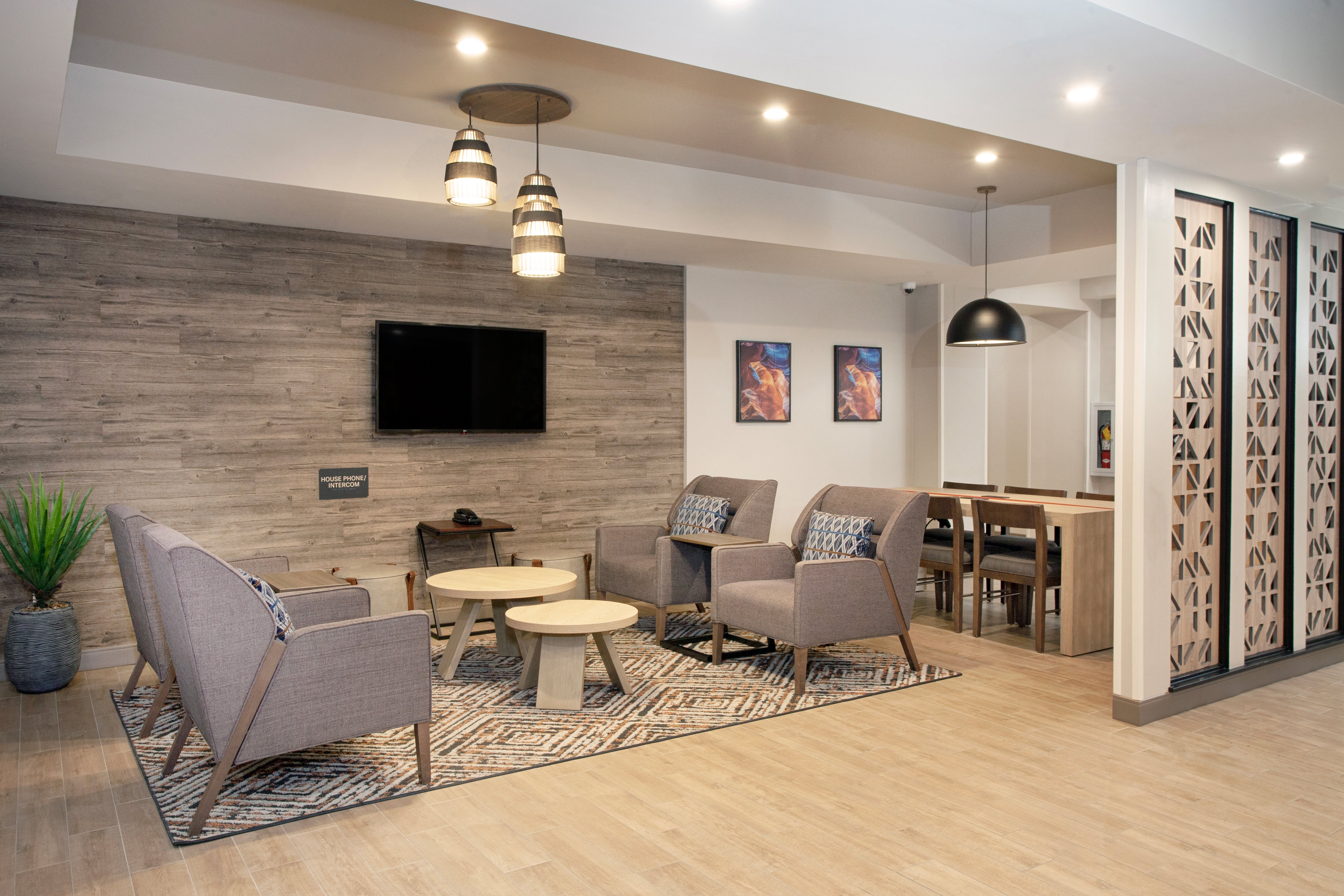 Candlewood Suites Detroit Sterling Heights, an IHG Hotel 18/33