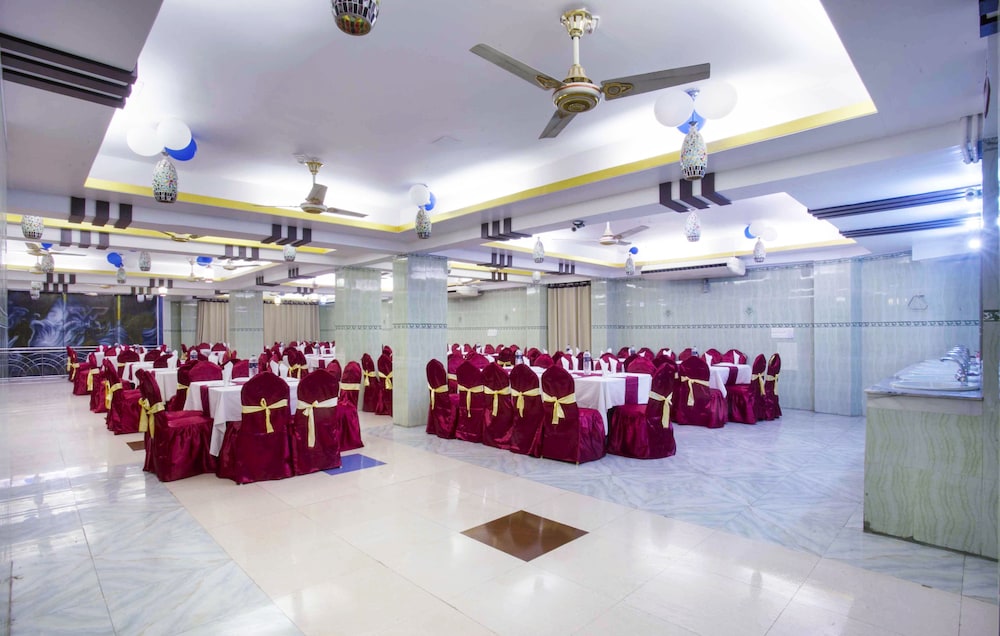 Panshi Inn 15/20