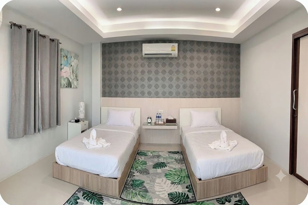 Sphat S Plus Boutique Hotel chiang mai 17/40