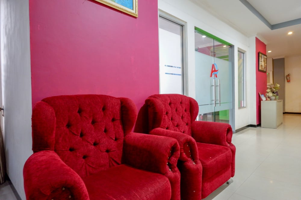 RedDoorz near Citraland Waterpark Kendari 19/29