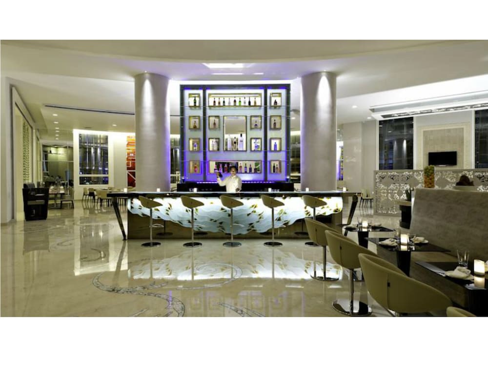 Meluha the Fern An Ecotel Hotel 8/50