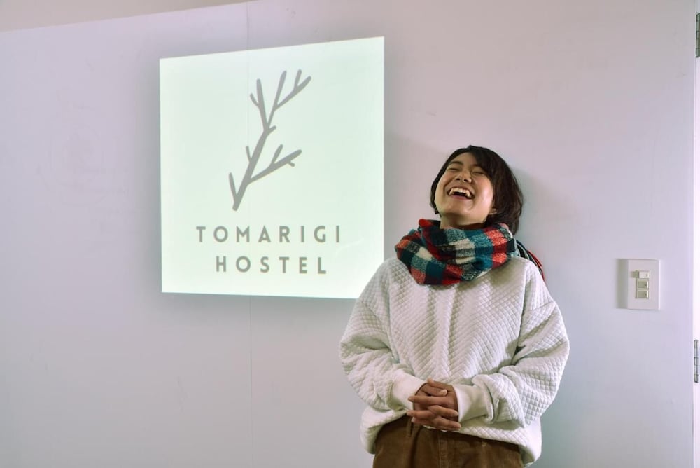 Tomarigi Hostel 5/37