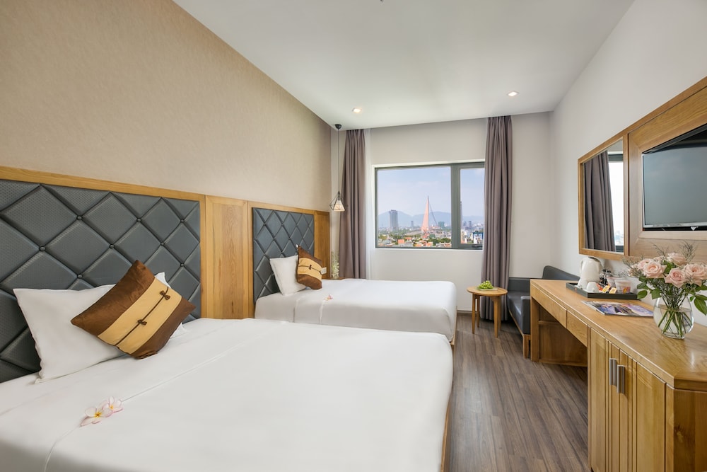 Grand Sunrise Boutique Hotel 13/61