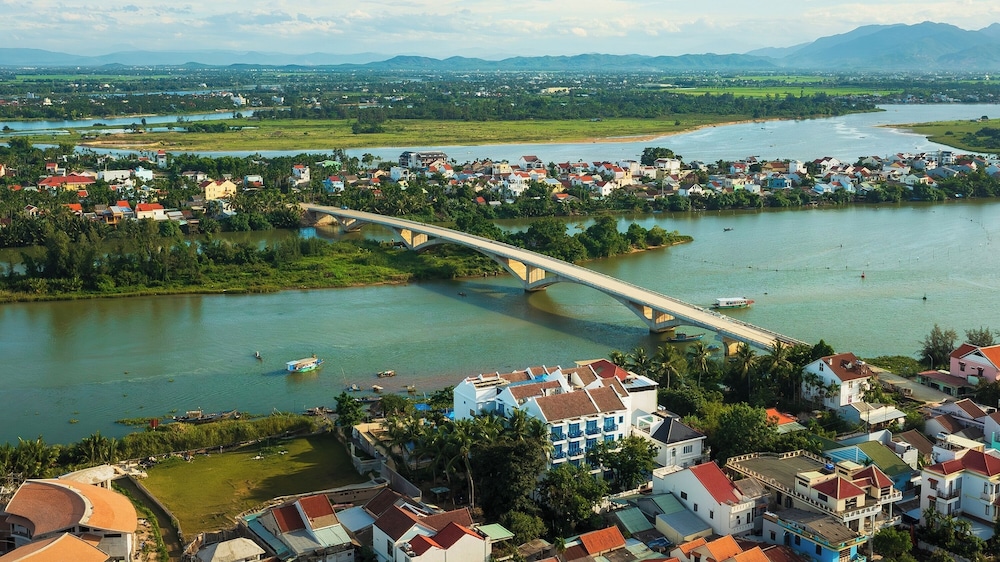 Silk River Hoi An Hotel & Spa 42/49