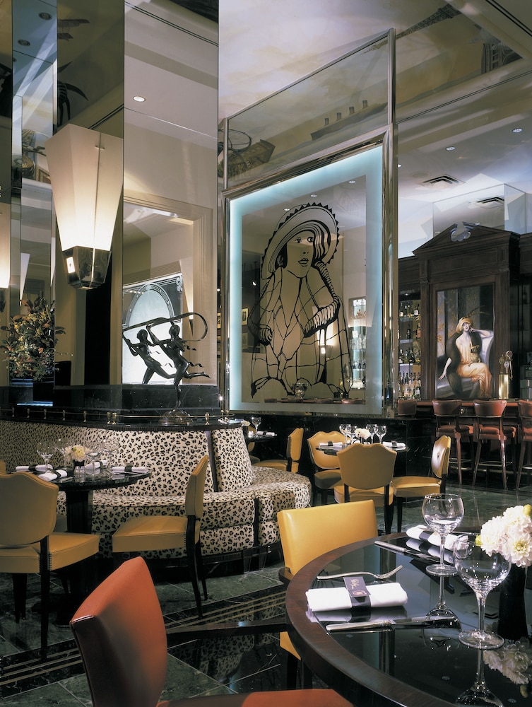 Sofitel New York 52/67