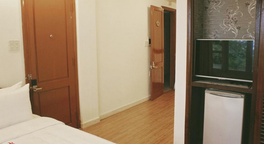 Jasmine Hotel Hue 26/38