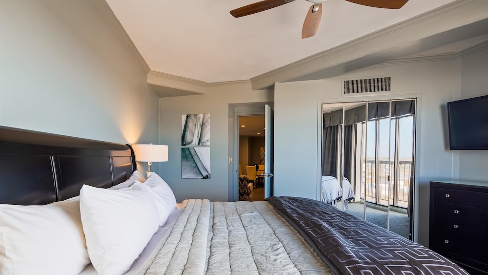 Home2 Suites by Hilton Outer Banks Kill Devil Hills 7/22