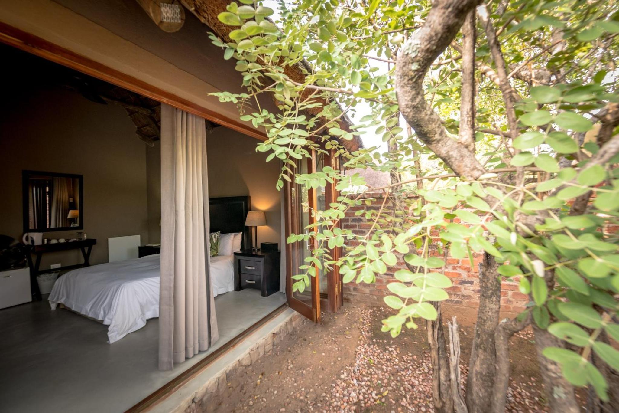 Bushwa Private Game Lodge 40/50