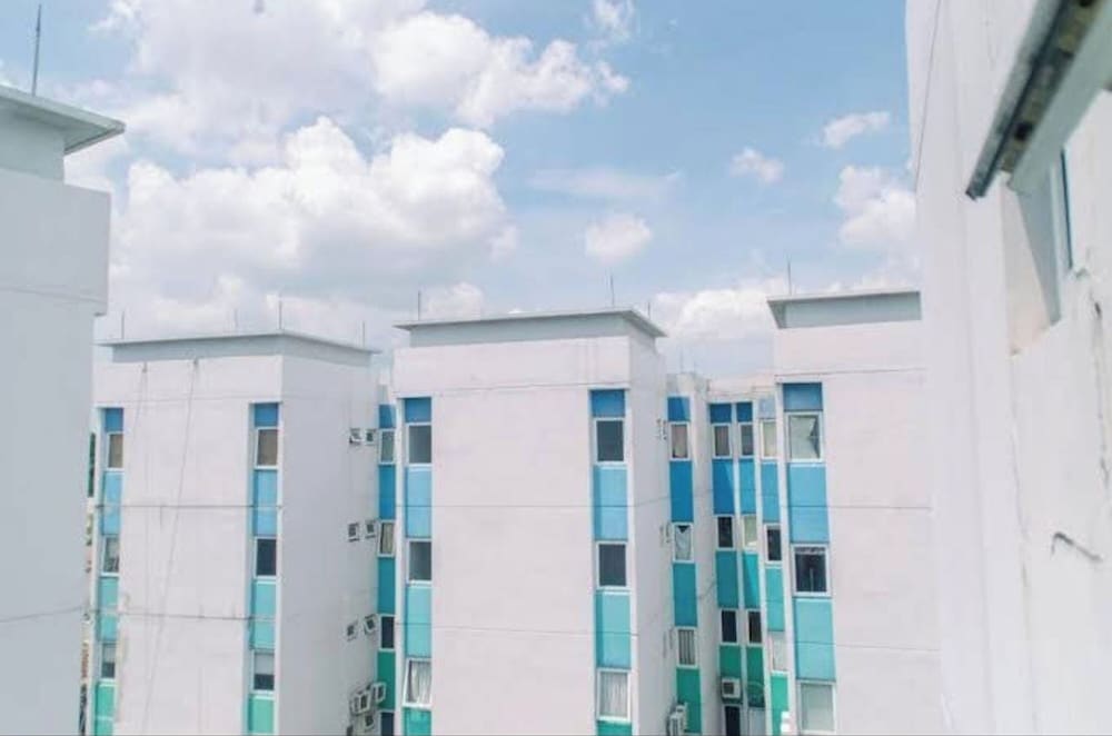 Barata Hotel Near Bandara Soekarno Hatta 2/32