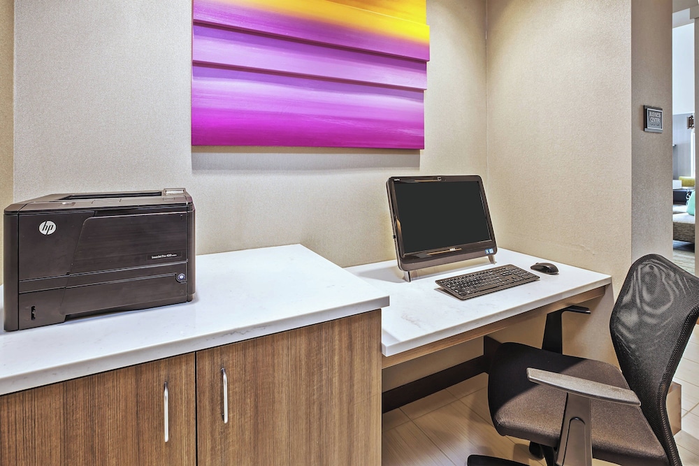 Residence Inn by Marriott Rochester Henrietta 53/64