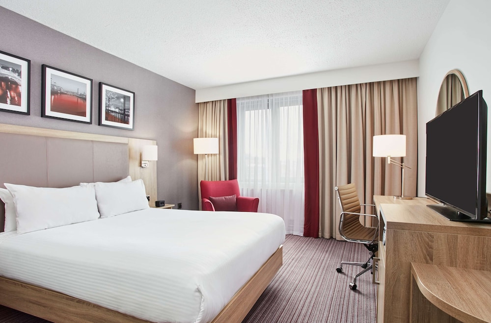 Hilton Garden Inn Dublin City Centre 18/72