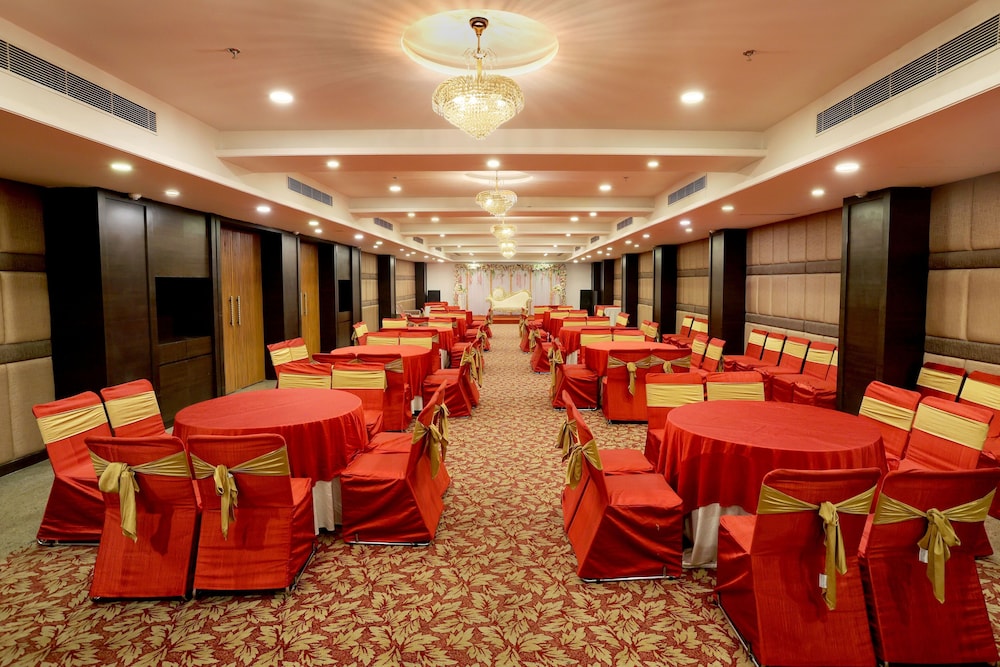 Royale Lalit Hotel Jaipur 27/41