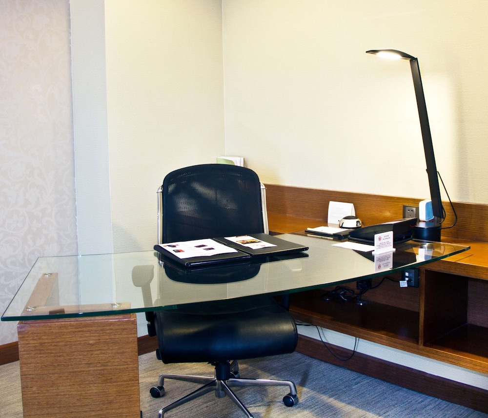 Doubletree By Hilton Shenyang 75/90