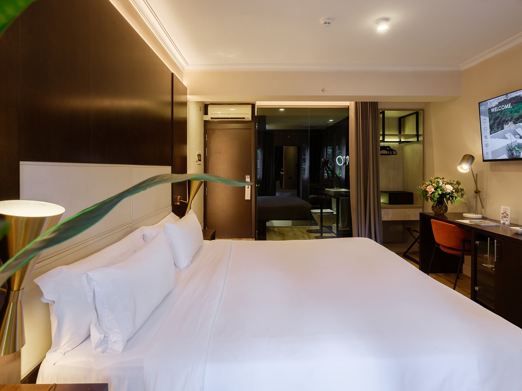 Hotel Taburiente S.C.Tenerife 22/74