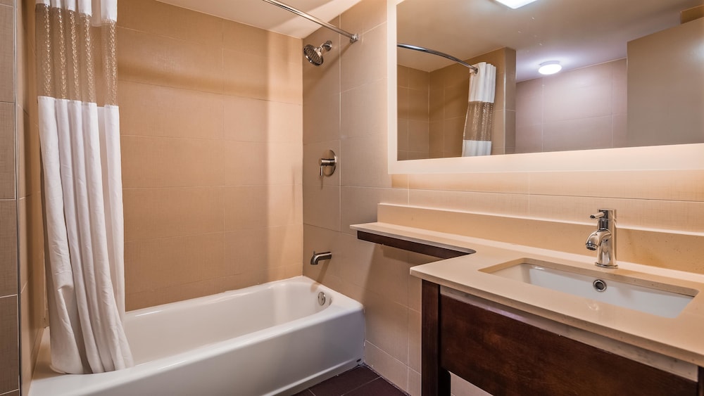 Best Western The Inn At Ramsey 9/31