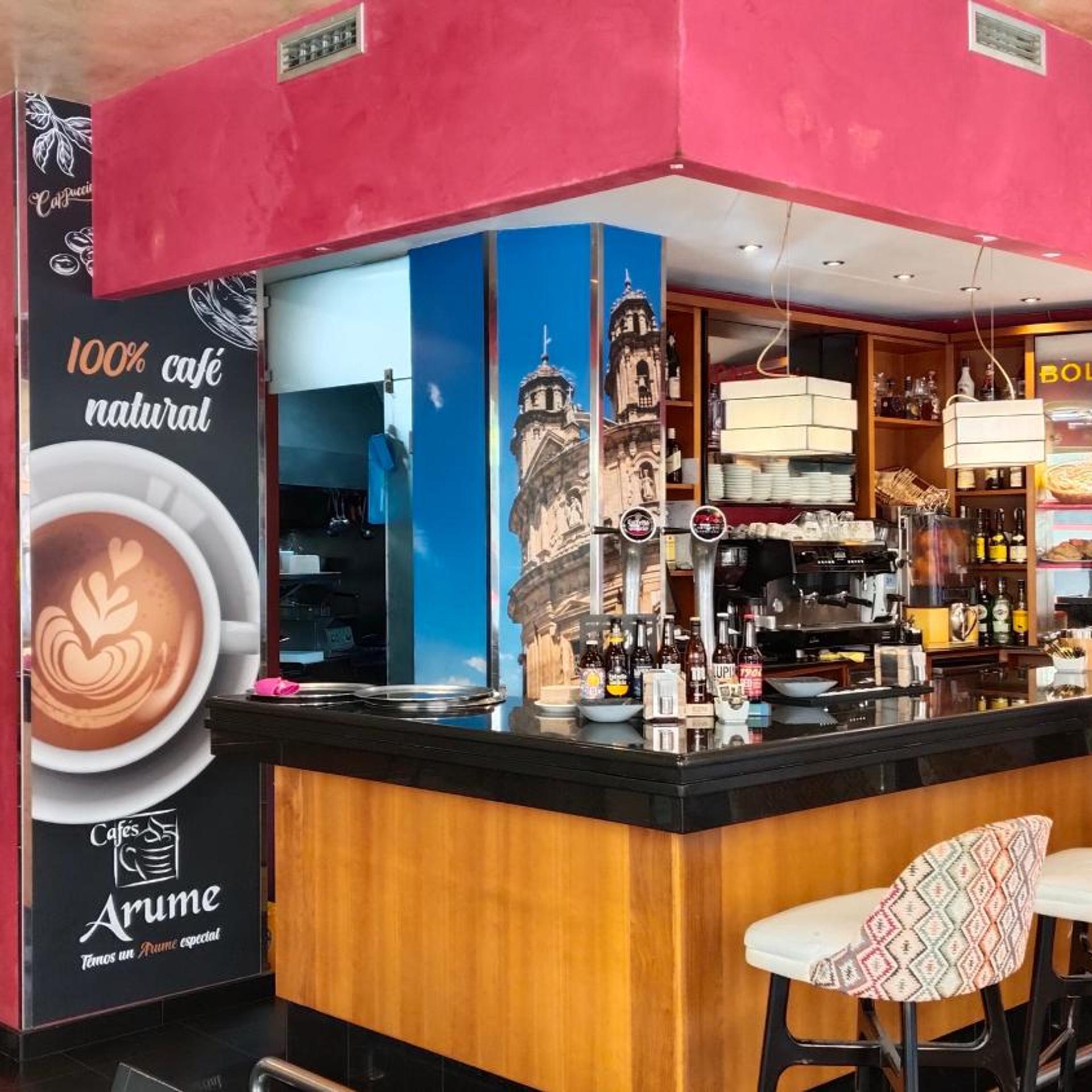 Hotel HHB Pontevedra Confort 36/58