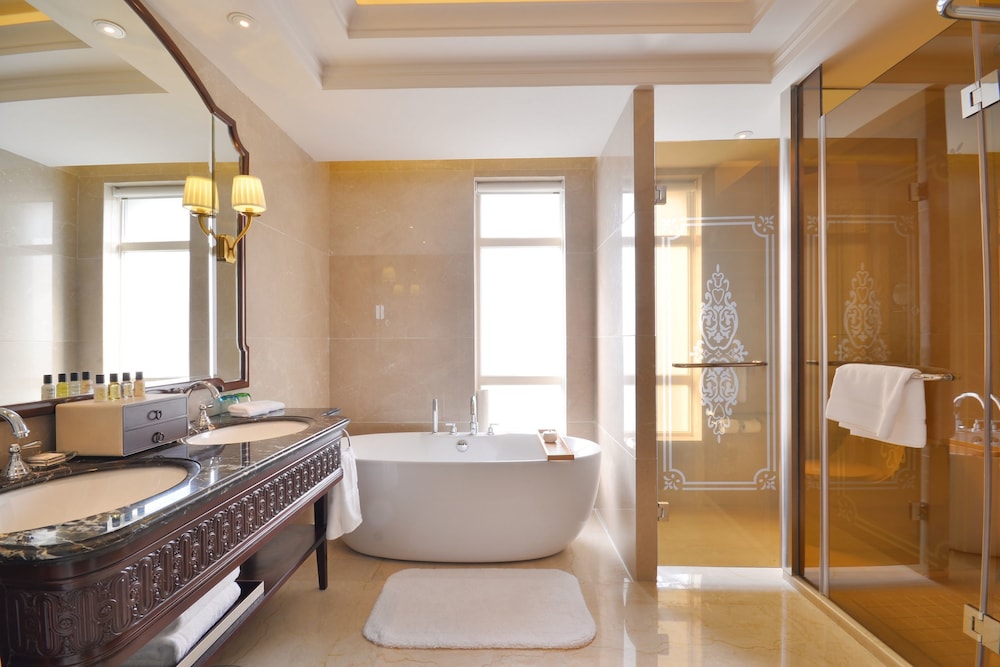 Urban Island Hotel Shanghai 25/68