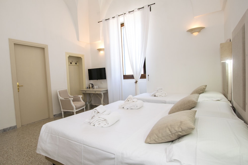 Masseria Mazzetta Salento 6/48