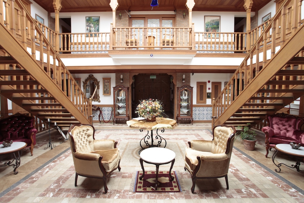 KERME OTTOMAN PALACE 41/68