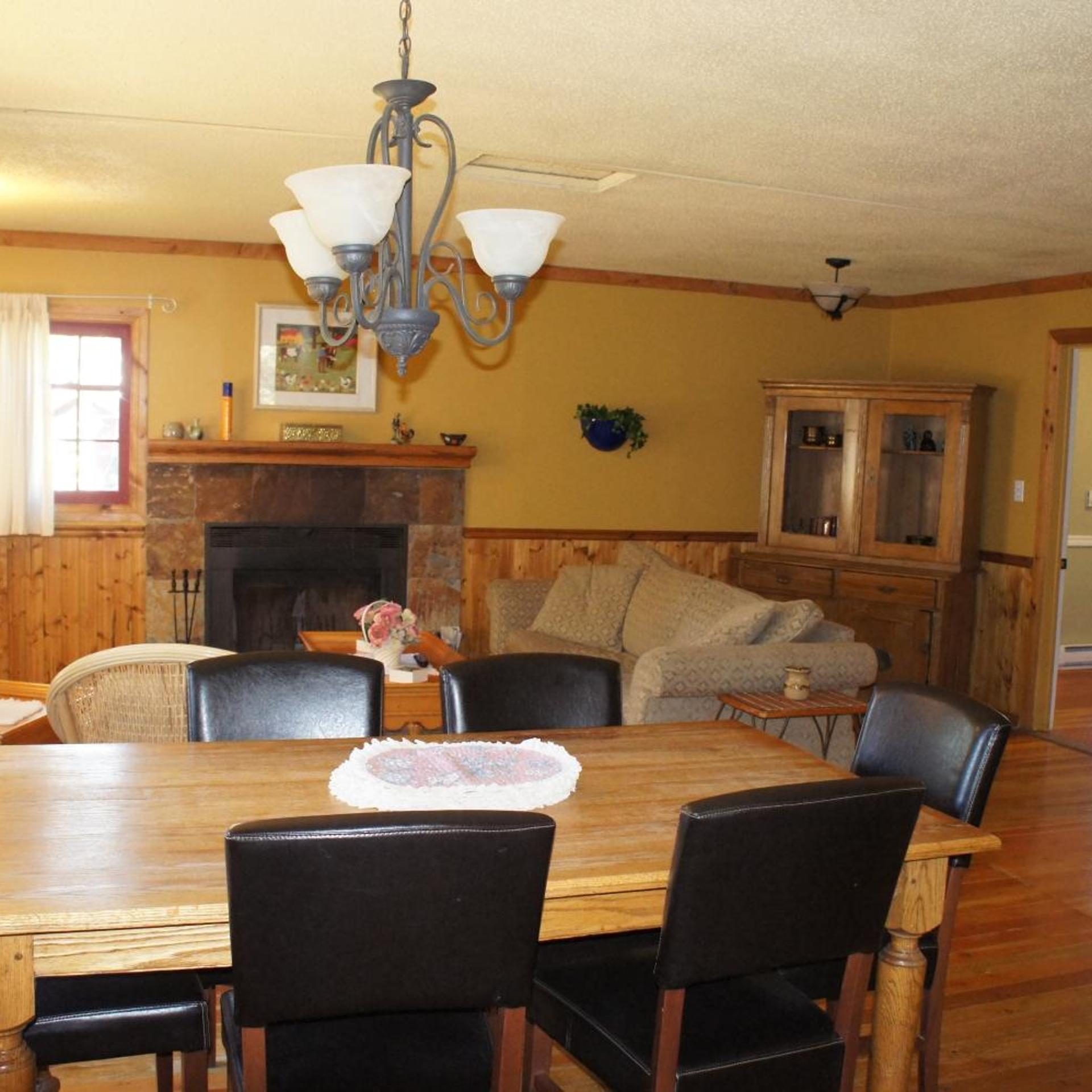 Fairmont Mountain Bungalows 26/50