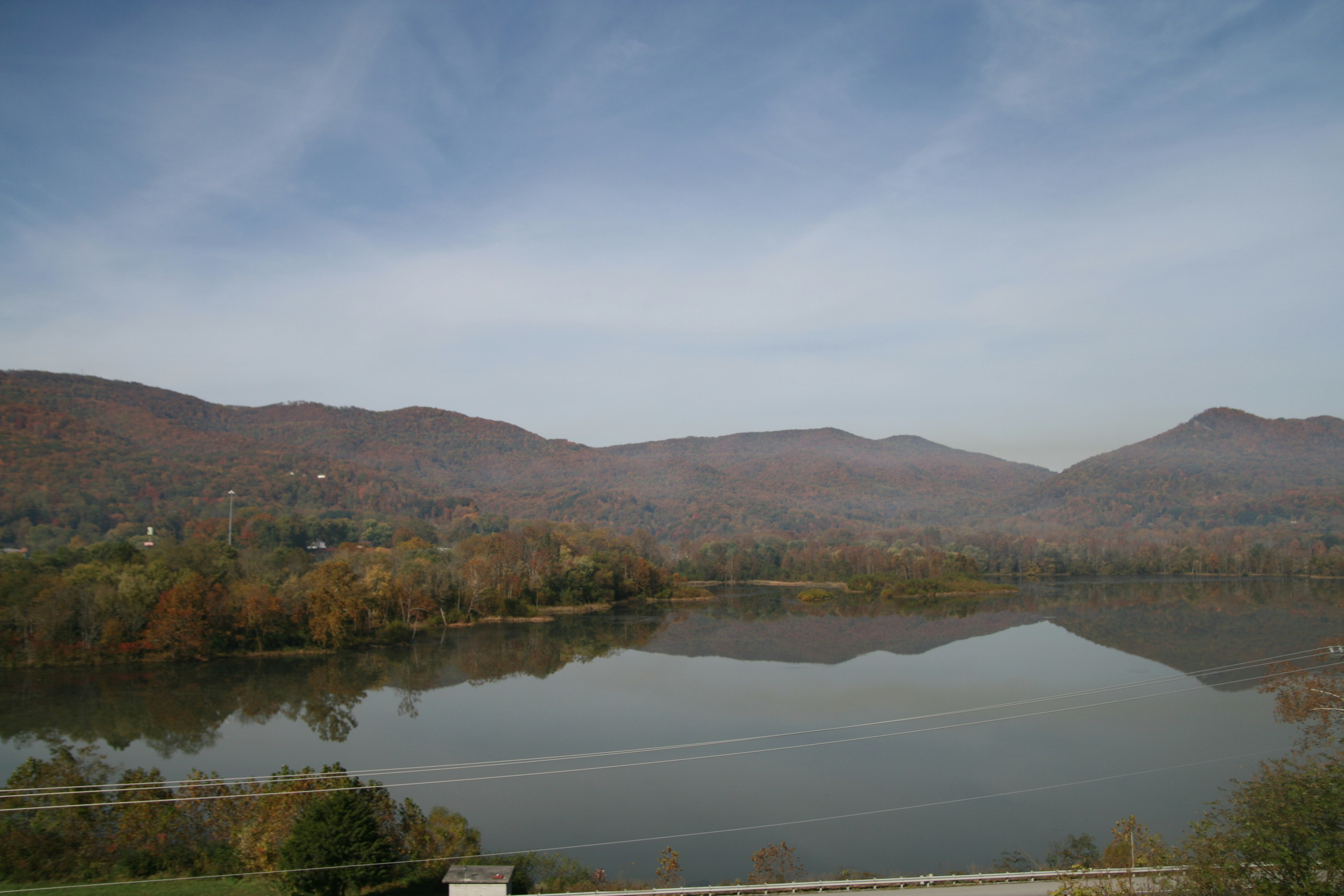 Hampton Inn Caryville-I-75/Cove Lake-State Park 78/84