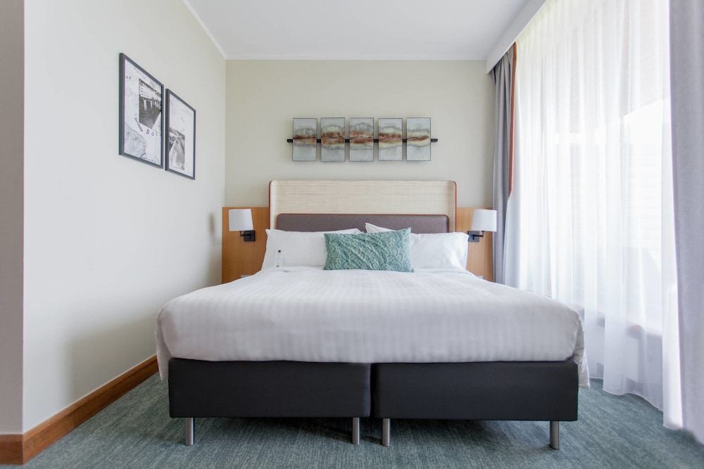 Sopot Marriott Resort and Spa 16/48