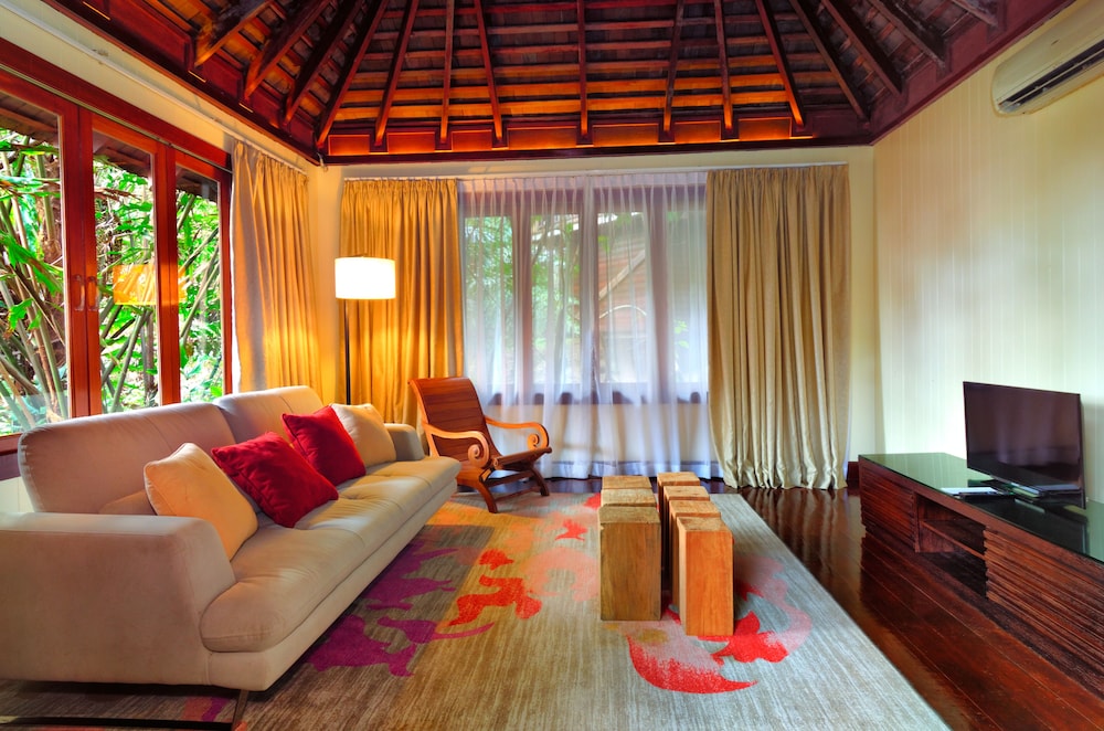 Bunga Raya Island Resort Spa Gaya Island 35/67