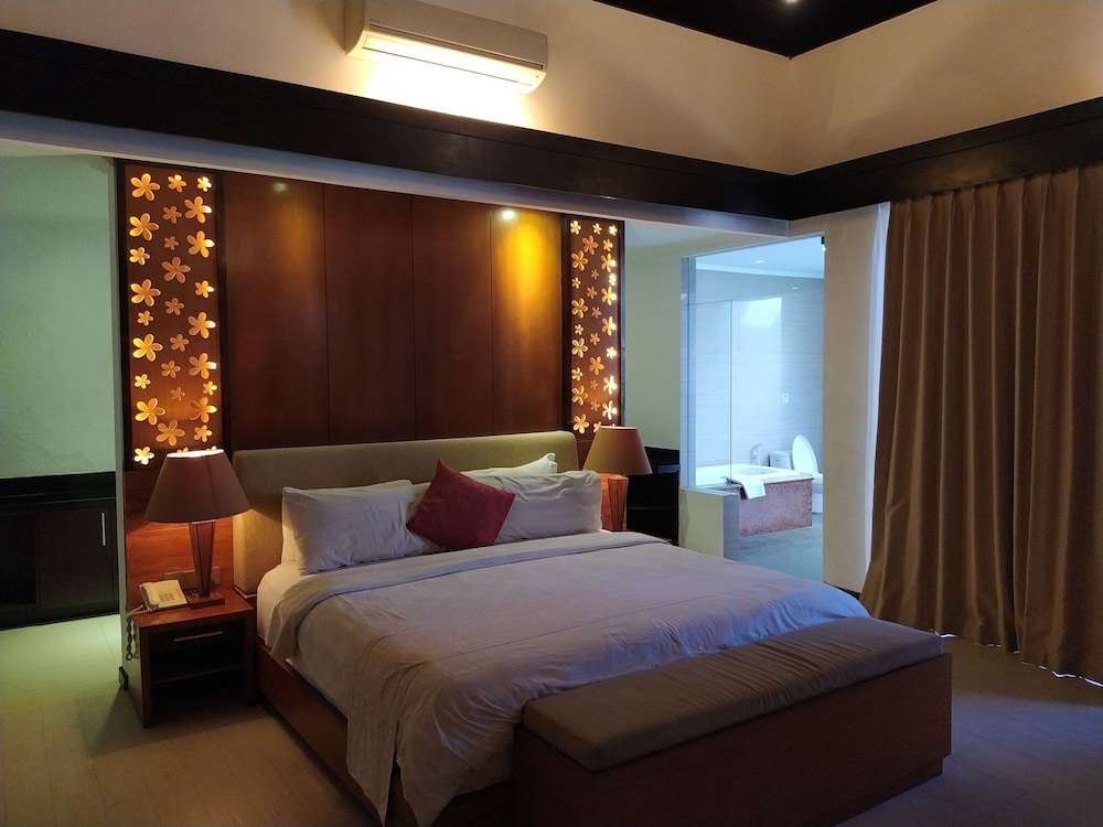 Kori Maharani Villas 37/50