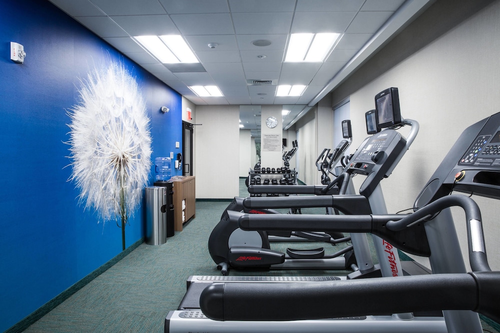 SpringHill Suites by Marriott Charleston Mount Pleasant 14/23