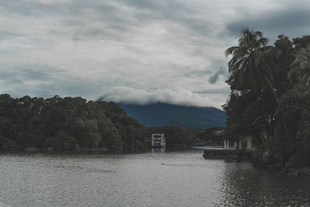 Hotel El Reith Lake Granada Nicaragua 43/50