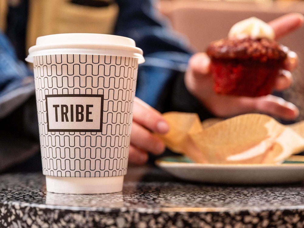 TRIBE Dusseldorf 32/59