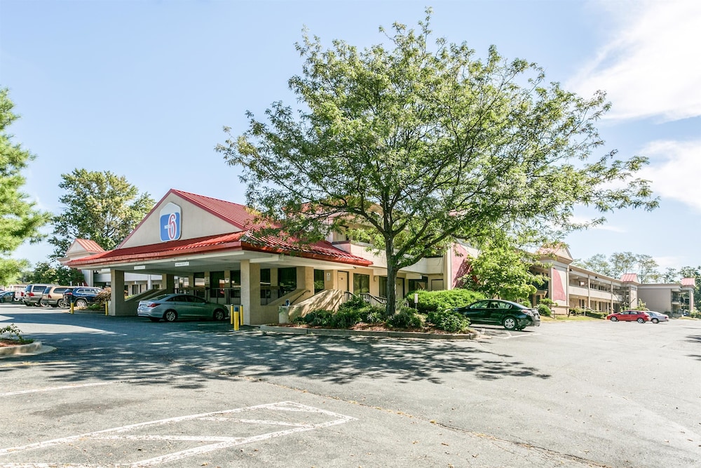 Americas Best Value Inn Edgewood 2/35