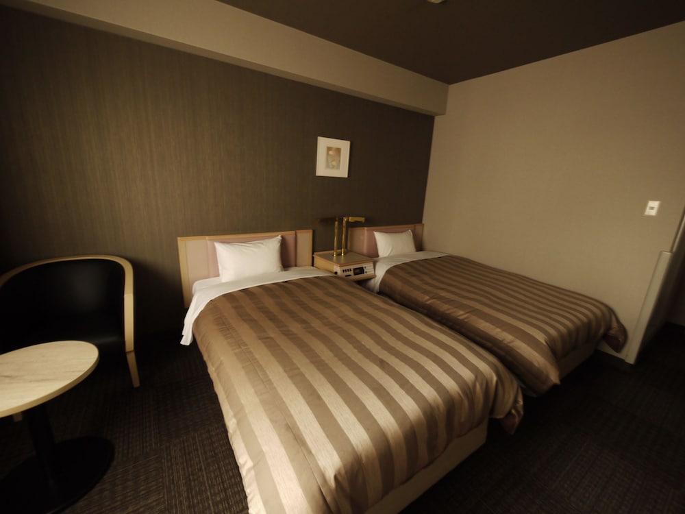 Hotel Route Inn Tokyo Ikebukuro 11/34