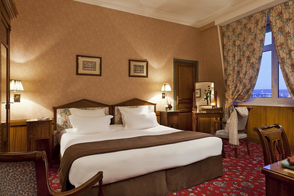 Hotel Barriere Le Royal Deauville 9/83