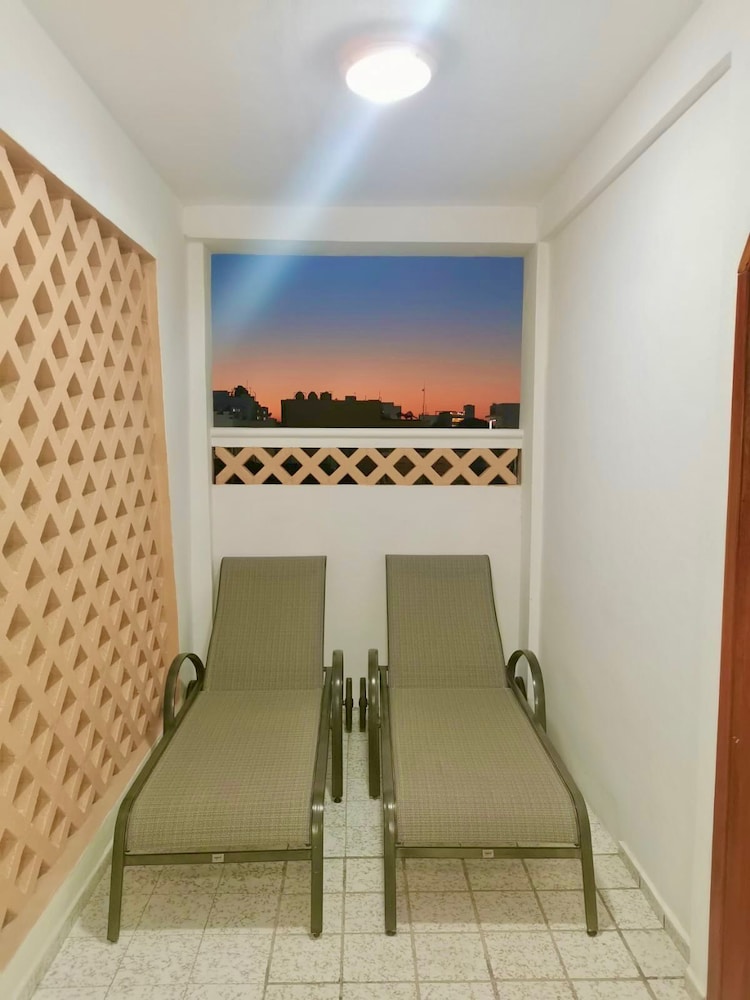 Hotel & Suites Bucaneros, Isla Mujeres 40/48