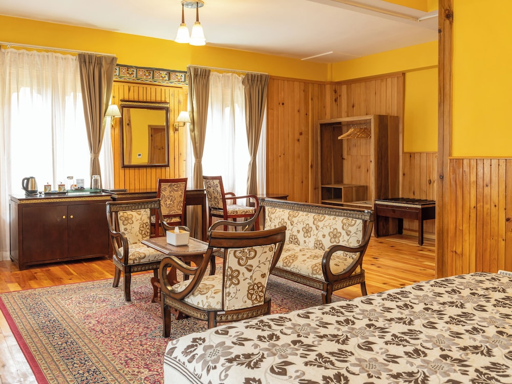 Tiger Nest Resort 23/50
