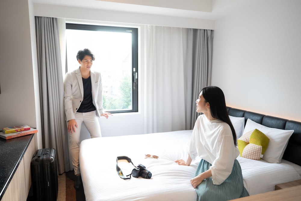 OMO3 Tokyo Akasaka by Hoshino Resort 22/50
