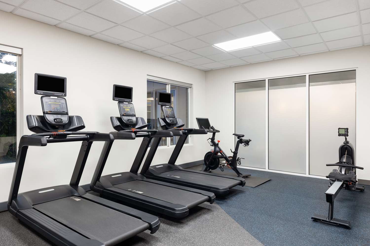 sport facilities
