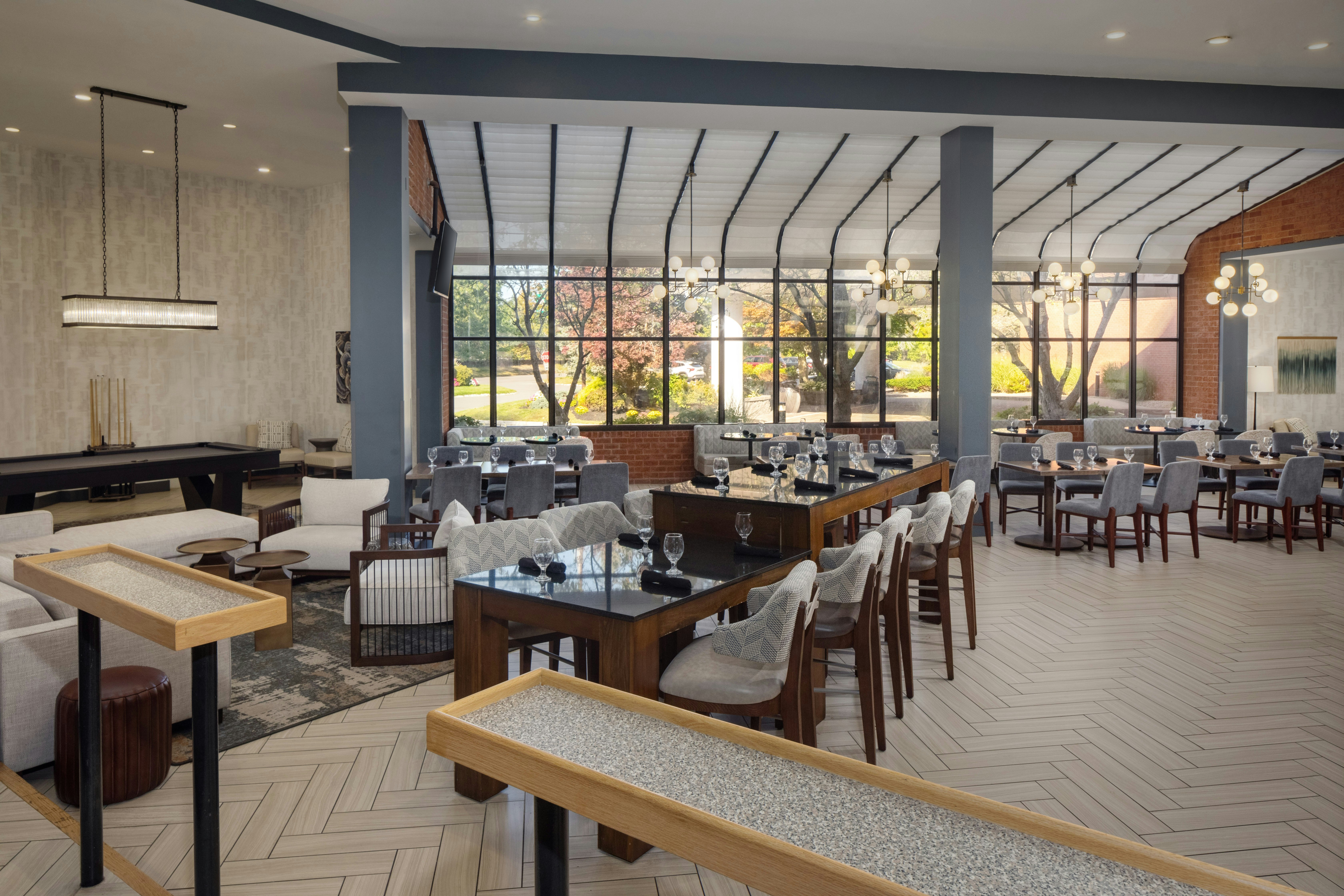 Doubletree By Hilton Hotel Boston-Andover 23/33