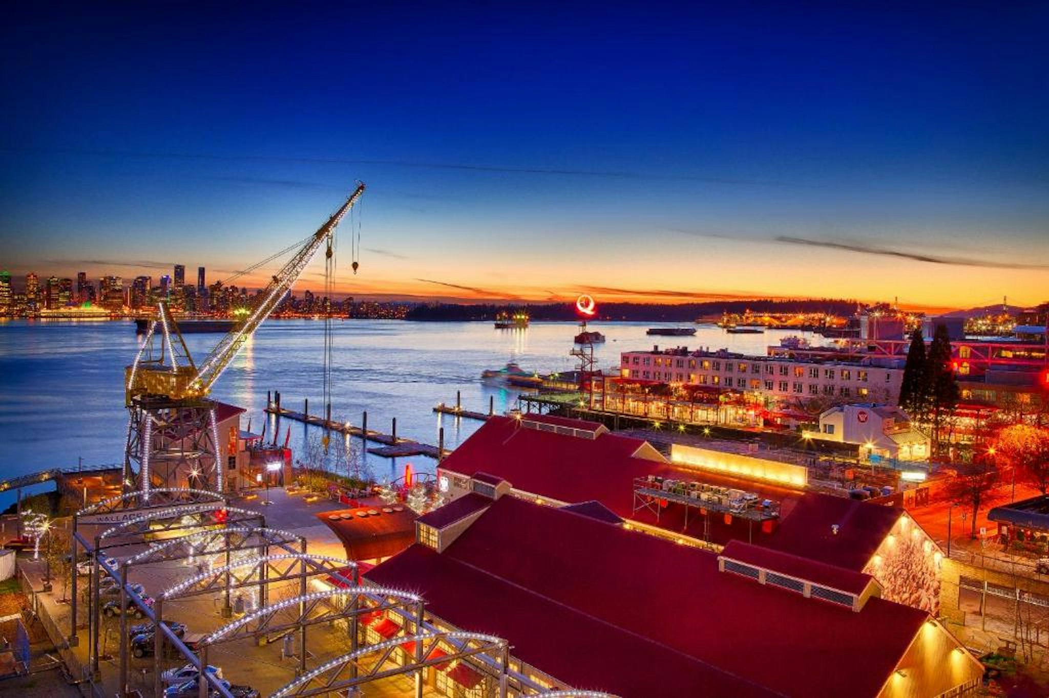 The Pinnacle At the Pier 22/23