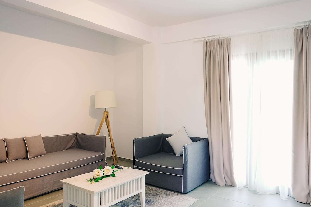 Stavros Beach Hotel 27/50