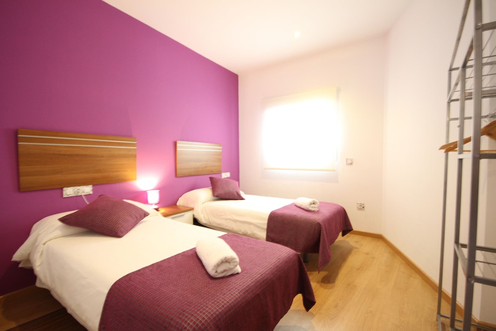 APARTAMENTOS TITO SAN AGUSTIN 15/55