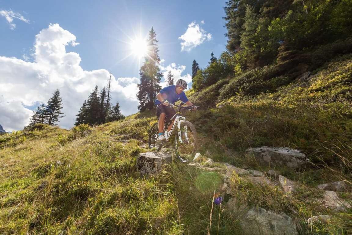 Alpenhotel Garfrescha 41/50